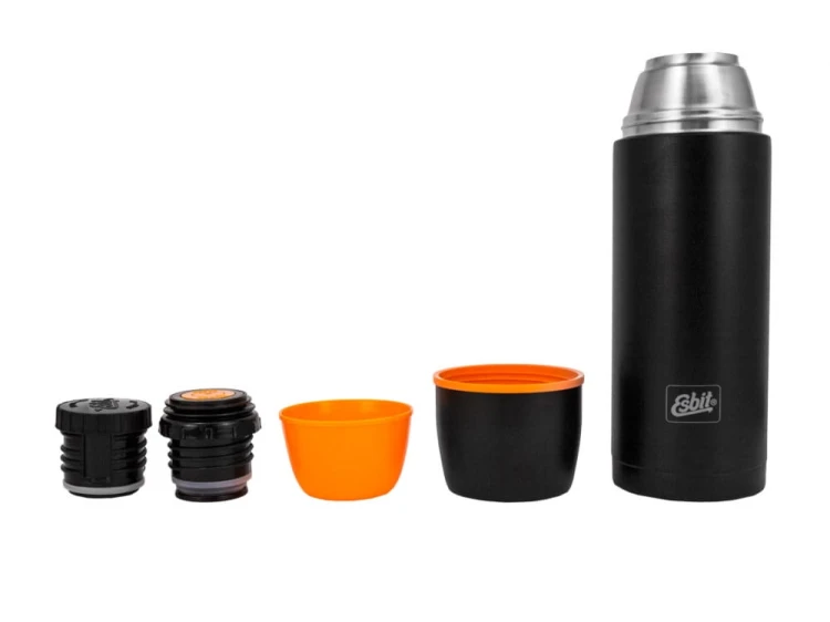 Termos Esbit klasyczny - Vacuum Flask 0,75 l