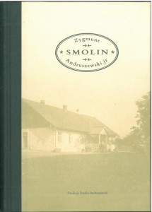 Smolin - Zygmunt Andruszewski jr