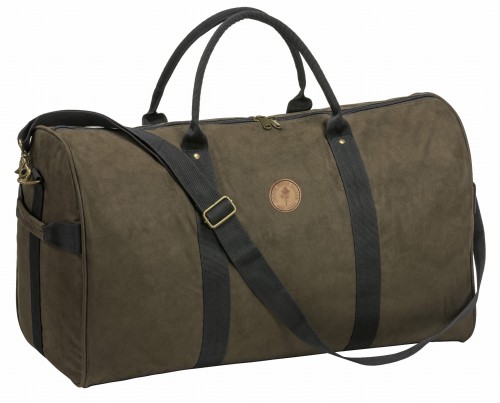 Torba Weekendowa Pinewood Prestwick Exclusive 1907 35 l zamszowy brąz