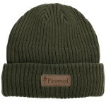 Czapka Pinewood - New Stoten 5217 zielona