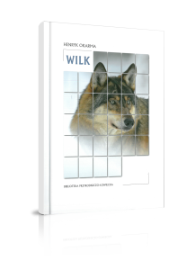 Wilk - Henryk Okarma