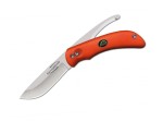 Nóż składany Outdoor Edge Harpoon SwingBlade Orange