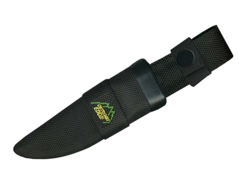 Nylonowa pochwa do noża myśliwskiego Outdoor Edge SwingBlade Orange