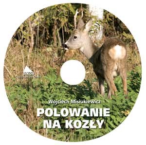 Polowanie na kozły – film DVD o polowaniu na rogacze i gospodarowaniu populacją sarny