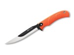 Nóż Outdoor Edge RazorMax Orange