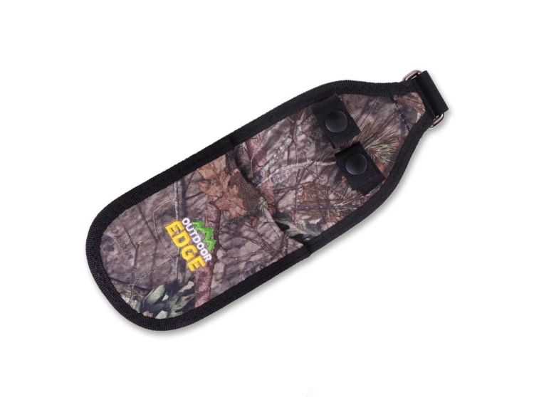 Nylonowe etui camo do zestawu Outdoor Edge Wild Guide