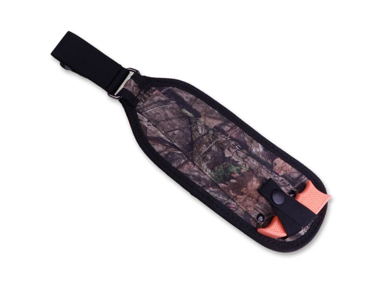 Etui do pasa Outdoor Edge Wild Guide z zabezpieczoną piłą