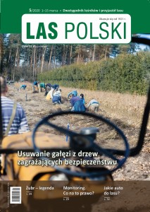 Las Polski nr 05.2020 r.