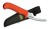 Nóż do patroszenia Outdoor Edge Zip Blade z nylonową pochwą na pasek