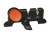 Ostrzałka Outdoor Edge Sharp X 09OE007 z rozkładaną podstawą X
