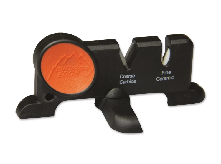 Ostrzałka Outdoor Edge Sharp X 09OE007 z rozkładaną podstawą X