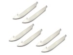 Ostrza wymienne Outdoor Edge Razor 8.9 cm 6 szt.