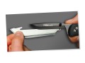 Outdoor Edge Razor Lite Black z kompletem 6 wymiennych ostrzy 420J2