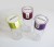 Butelki filtrujące BRITA Fill&Go Vital 600 ml z logo Jagodnika w różnych kolorach