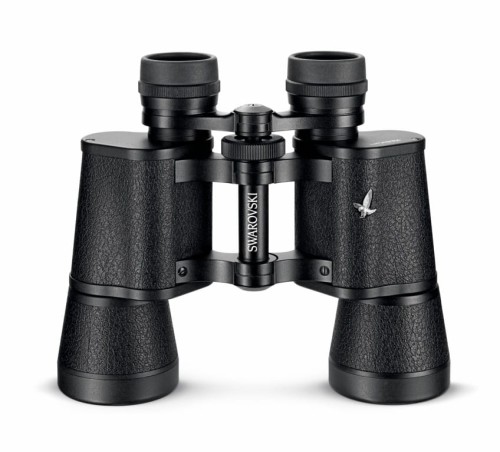 Lornetka Swarovski Habicht 7x42 MS czarna
