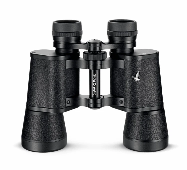 Lornetka Swarovski Habicht 7x42 MS czarna