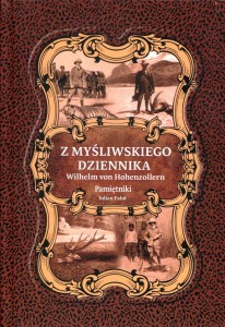Z myśliwskiego dziennika - Wilhelm von Hohenzollern