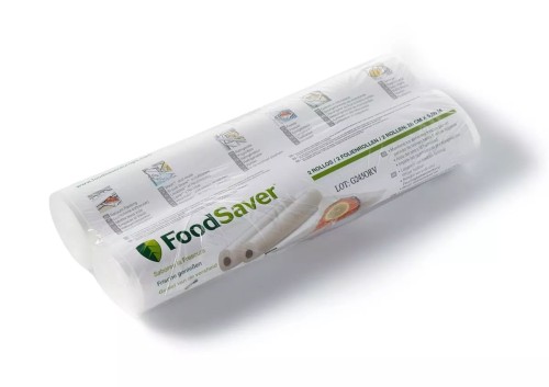 Folia próżniowa FoodSaver FSR2802 28 cm do mięsa i dziczyzny