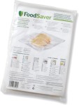 Woreczki FoodSaver do próżniowego pakowania - 48 szt. 20 cm x 29 cm (FSB4802)