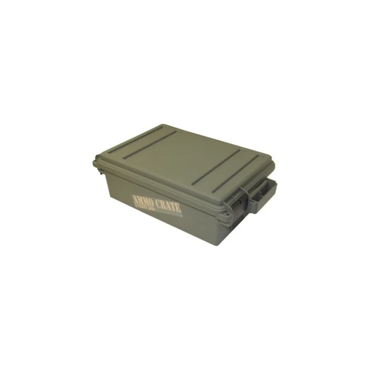 Wytrzymałe pudełko MTM ACR4-18 z uchwytami bocznymi do 30 kg