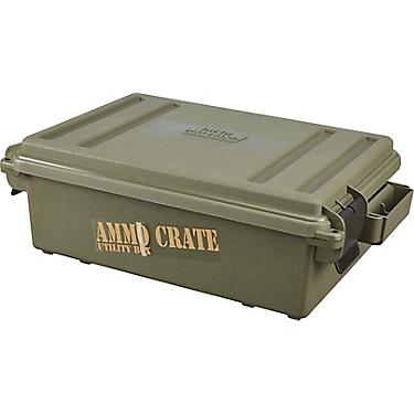 Pudełko na amunicję MTM Case-Gard ACR4-18 Ammo Crate Utility Box
