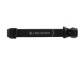 Ledlenser MH4 czarna z regulowaną głowicą