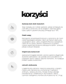 Profesjonalny dźwiękowy odstraszacz na dziki jelenie i sarny Płochacz SD-1 korzyści