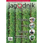 Jagodnik nr 06.2020 r. Lipiec - Sierpień