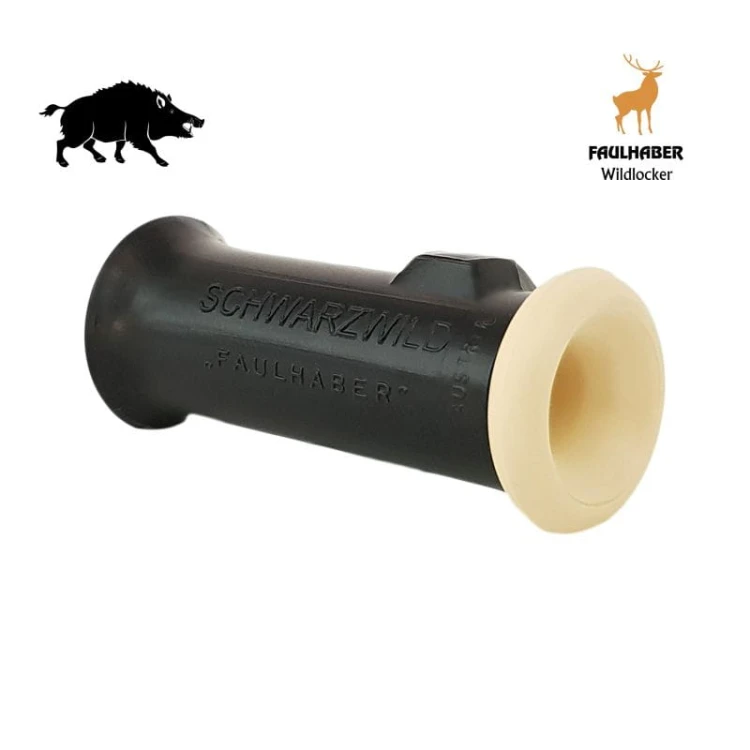 Kompaktowy przywabiacz myśliwski na zwierzynę czarną Wild Boar Faulhaber