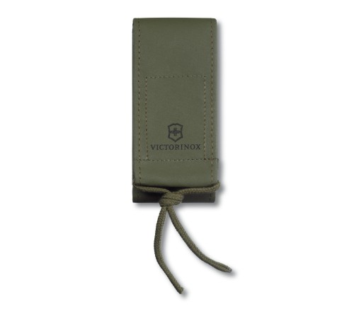 Victorinox Hunter Pro pomarańczowy z etui nylonowym do wygodnego przenoszenia