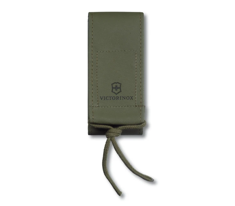 Victorinox Hunter Pro pomarańczowy z etui nylonowym do wygodnego przenoszenia