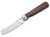 Nóż składany Böker Magnum Cuisine III z otwartym ostrzem Nakiri 12 cm