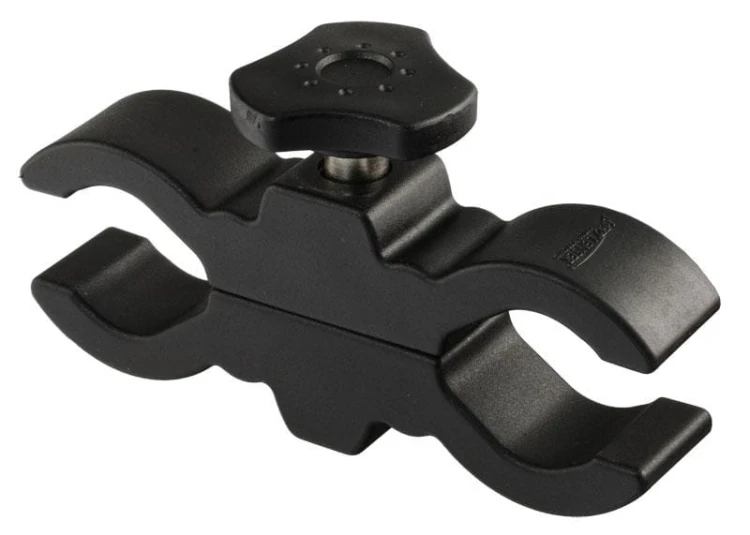 Mocowanie latarki do broni lunety Ledlenser 0362