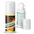 Repelent Mugga Strong w kulce 50 ml - opakowanie i aplikator roll-on