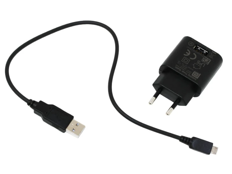 Latarka Ledlenser H7R.2 z akumulatorem i ładowarką USB