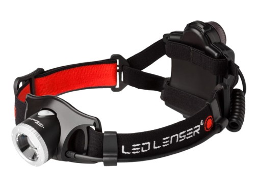 Latarka czołowa Ledlenser H7R.2 300 lm