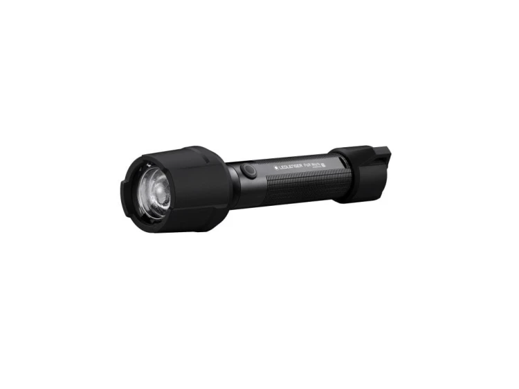 Latarka akumulatorowa Ledlenser P6R Work 850 lm