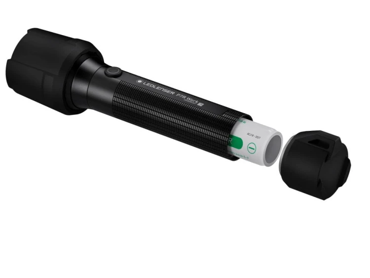 Akumulator Li-Ion 21700 4800 mAh do Ledlenser P7R Work