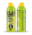 Ultrathon Spray 25% DEET repelent na komary, kleszcze, owady (177 ml) [24/7]