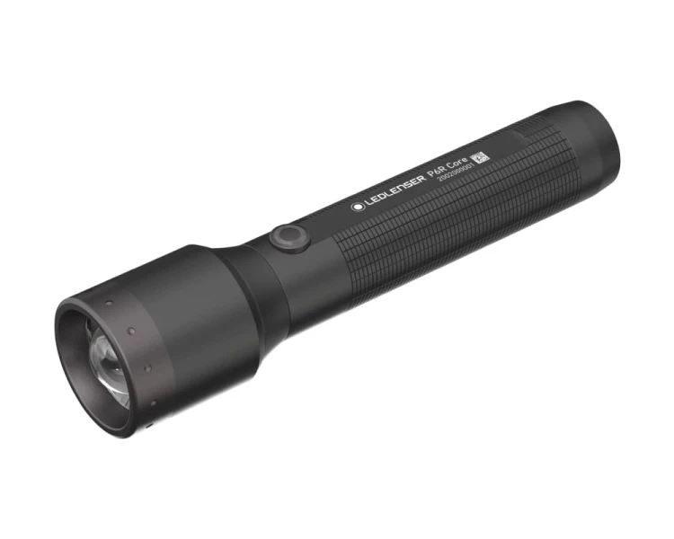 Latarka akumulatorowa Ledlenser P6R Core 900 lm