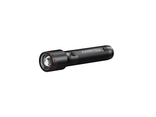 Ledlenser P7R Core 502181 czarna latarka ręczna
