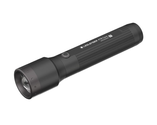 Latarka akumulatorowa Ledlenser P7R Core 1400 lm
