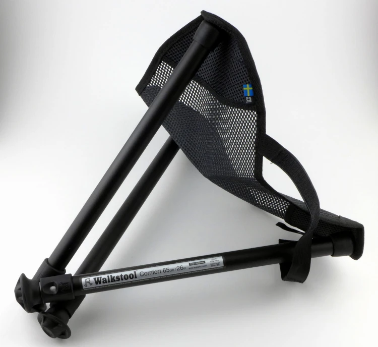 Stołek Walkstool Comfort 65