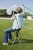 Stołek Walkstool Comfort 65