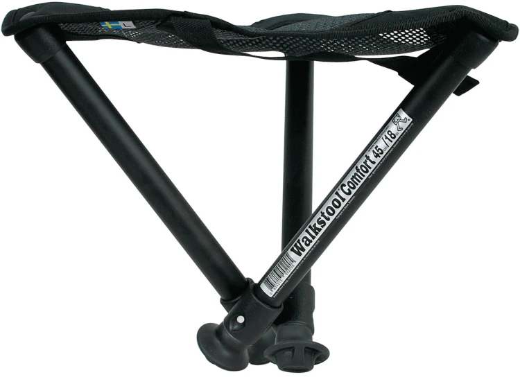 Gumowe stopki stołka Walkstool Comfort 45