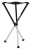 Stołek Walkstool Comfort 75