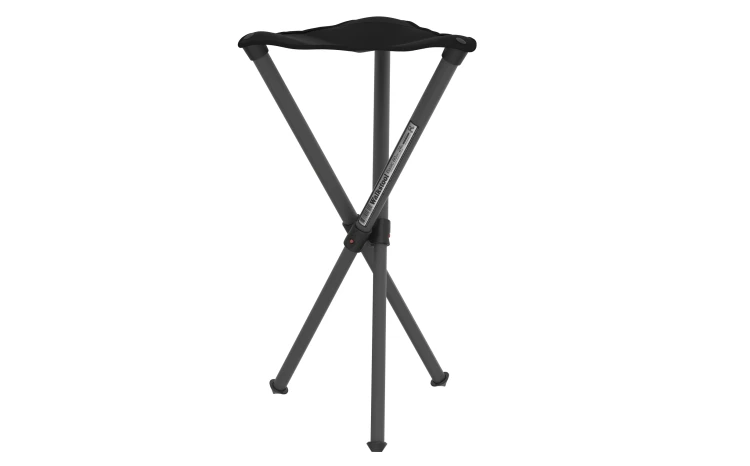 Stołek Walkstool Basic 60 składany teleskopowy
