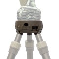 Obrotowa głowica 360 stopni i widełki V-YOKE w pastorału Primos Trigger Stick