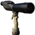 Pastorał Primos Trigger Stick Gen III 24-62 stabilizujący broń z zamontowaną lunetą