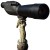 Pastorał Primos Trigger Stick Gen III 24-62 stabilizujący broń z zamontowaną lunetą